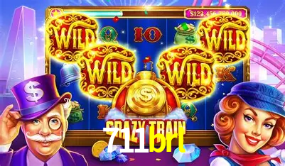 A Revolução dos Aplicativos de Jogos no 711brl