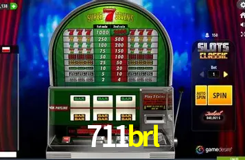 Desvendando o Mundo dos Jogos Virtuais na 711brl