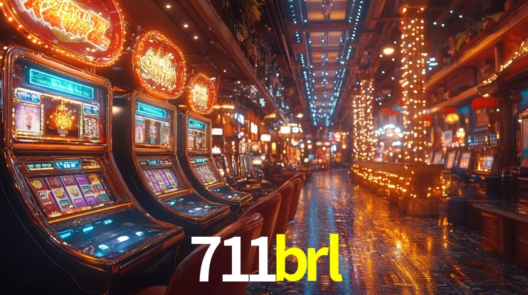 711brl - Plataforma Oficial Autorizada Brasil - 711brl.com