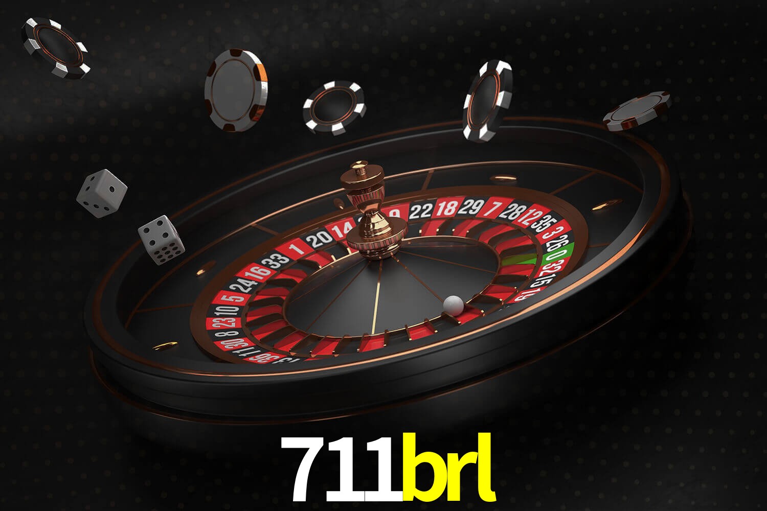 711brl: Seu Cassino Premiado com Pagamentos Rápidos