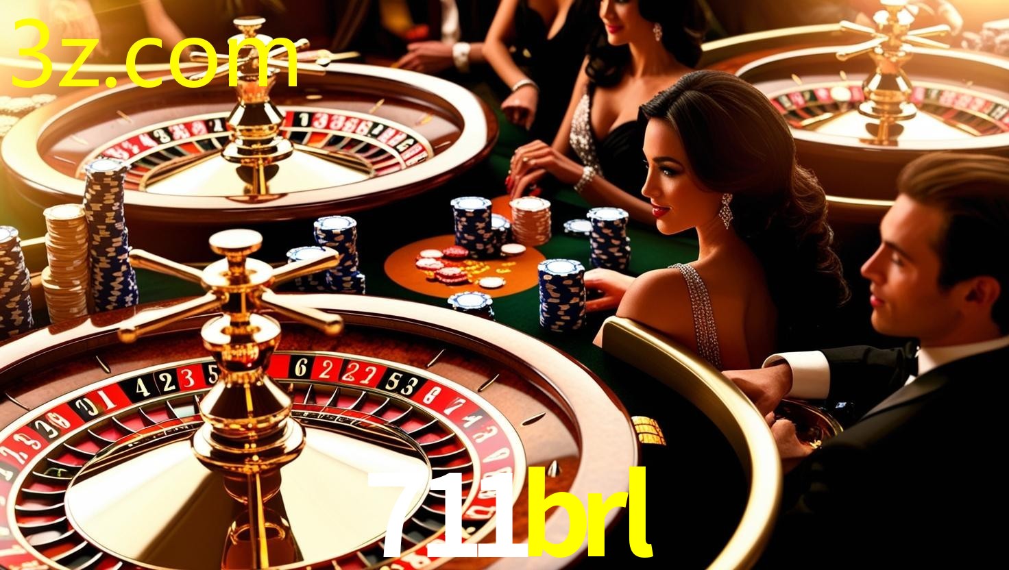 711BRL.COM