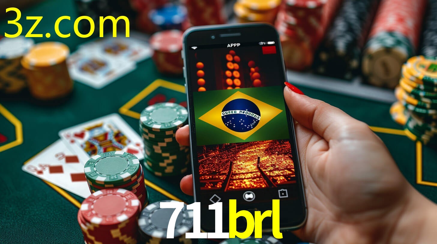 711BRL.COM