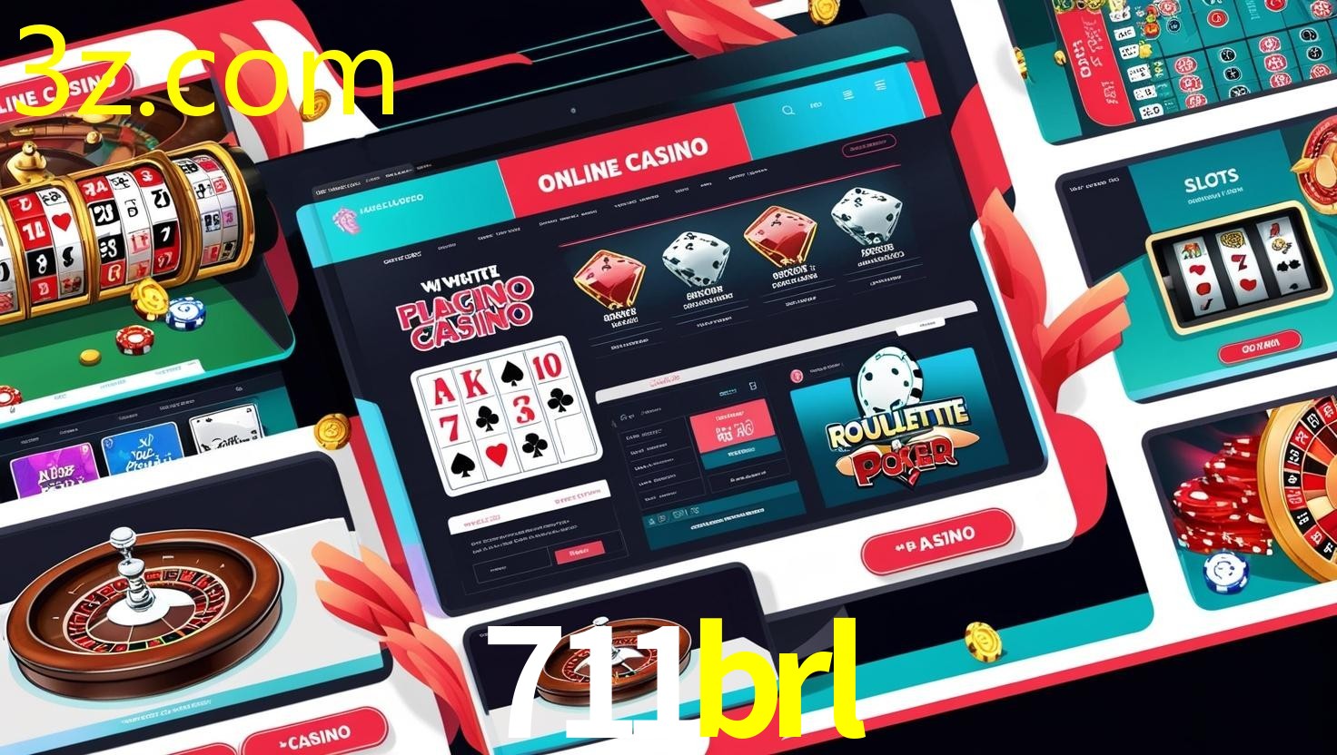 711BRL.COM