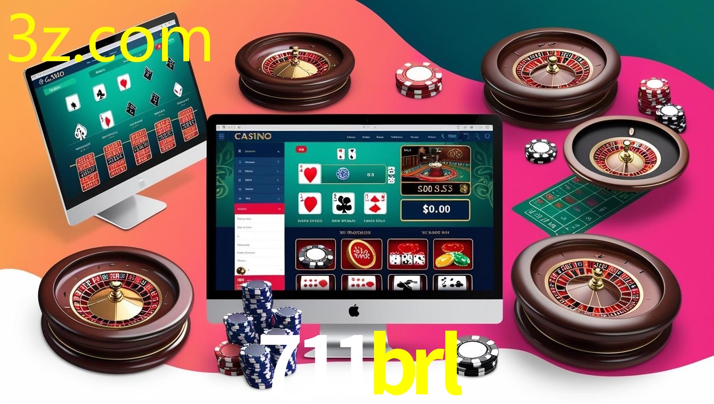 711BRL.COM