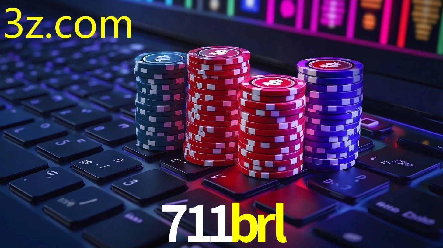 711BRL.COM