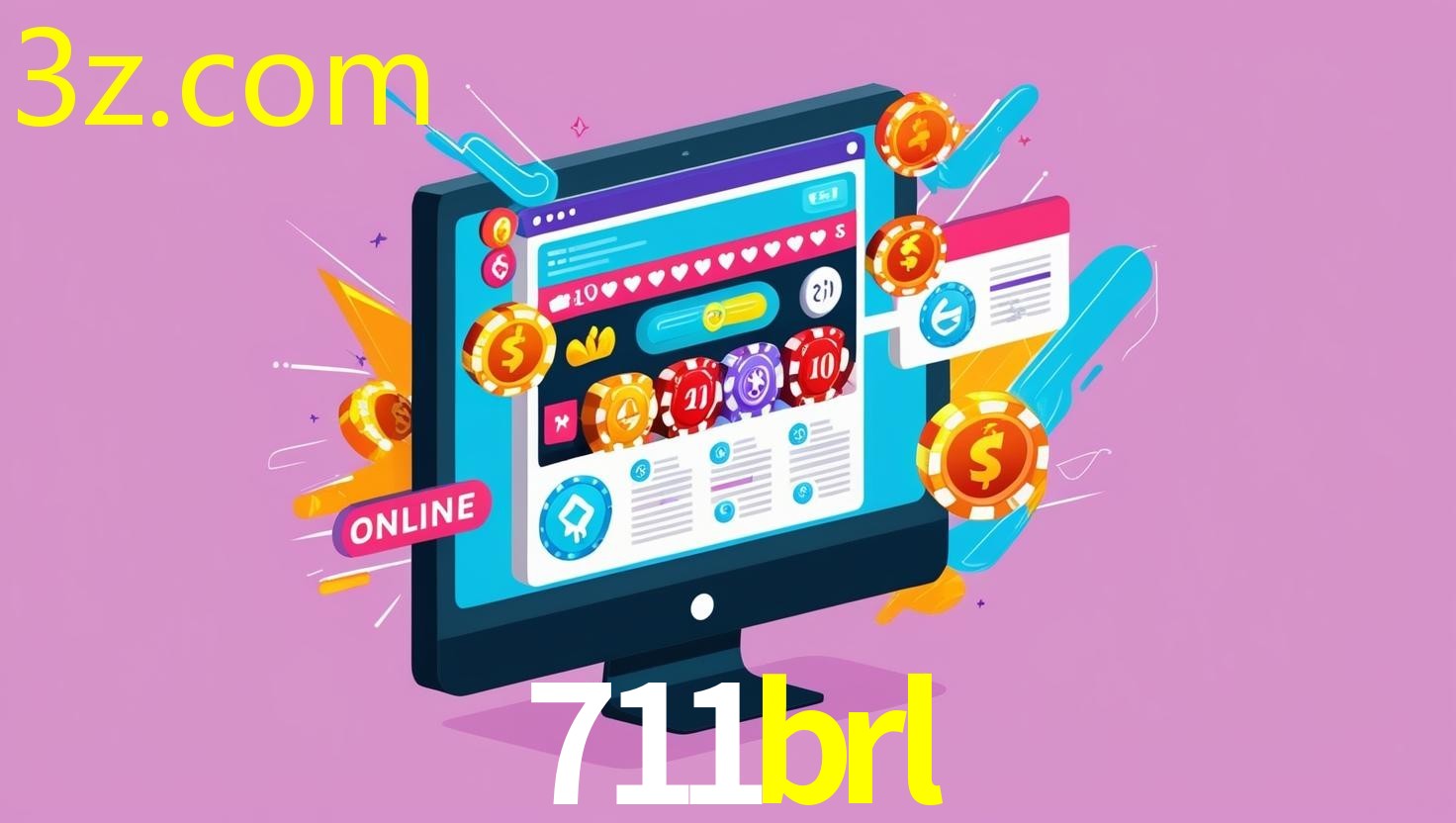 711BRL.COM