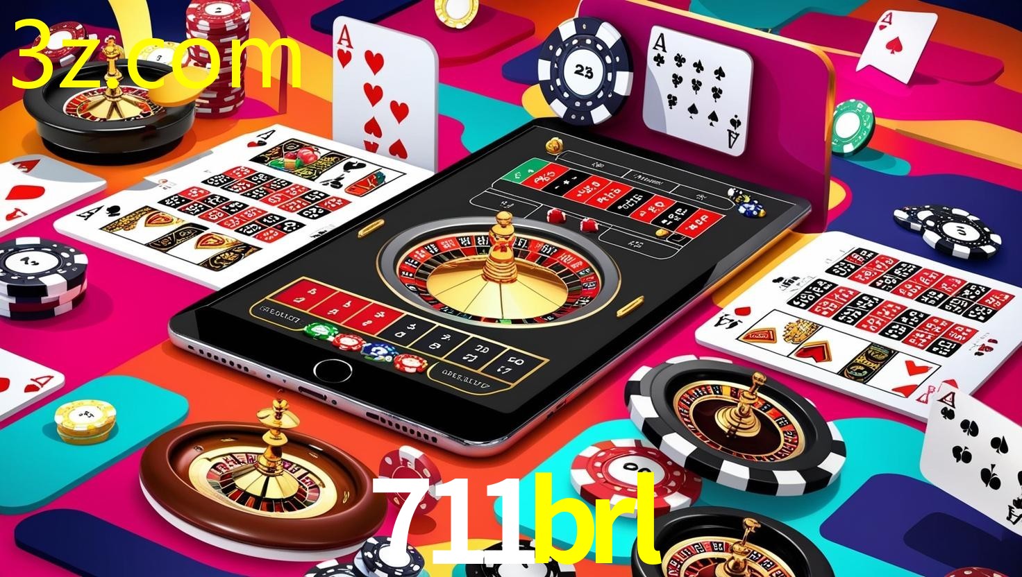 711BRL.COM