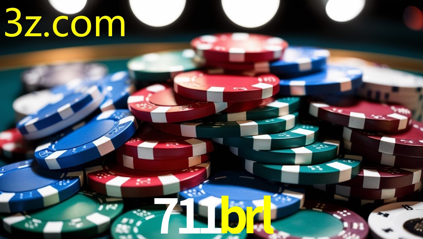 711BRL.COM