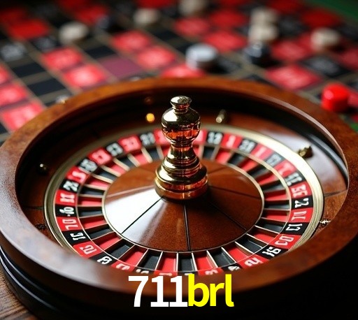 Tecnologia da Plataforma 711brl