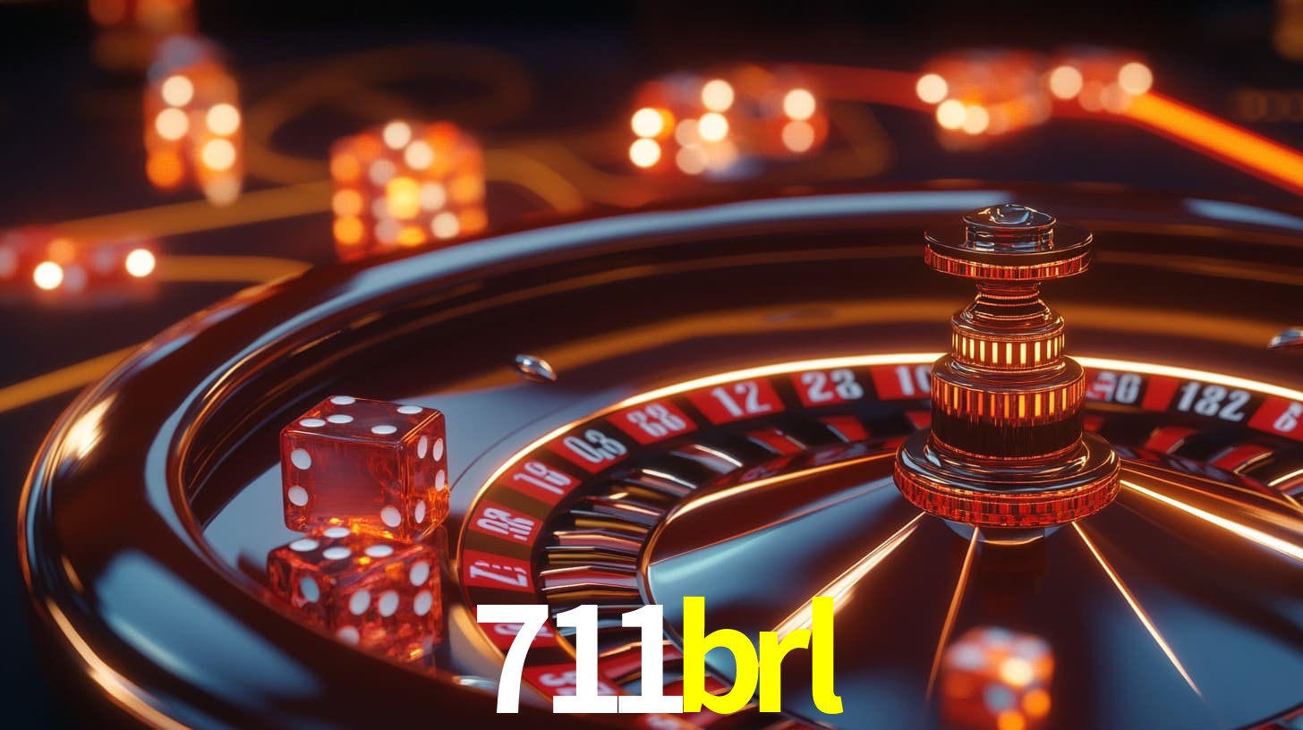 711brl: A Experiência de Casino com Jogos de Mesa ao Vivo