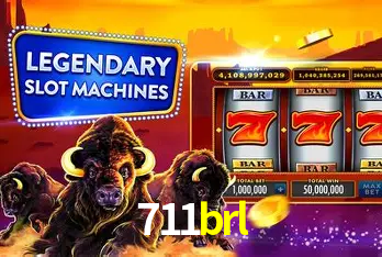 Inovações de Jogos na 711brl: O Futuro das Experiências Interativas