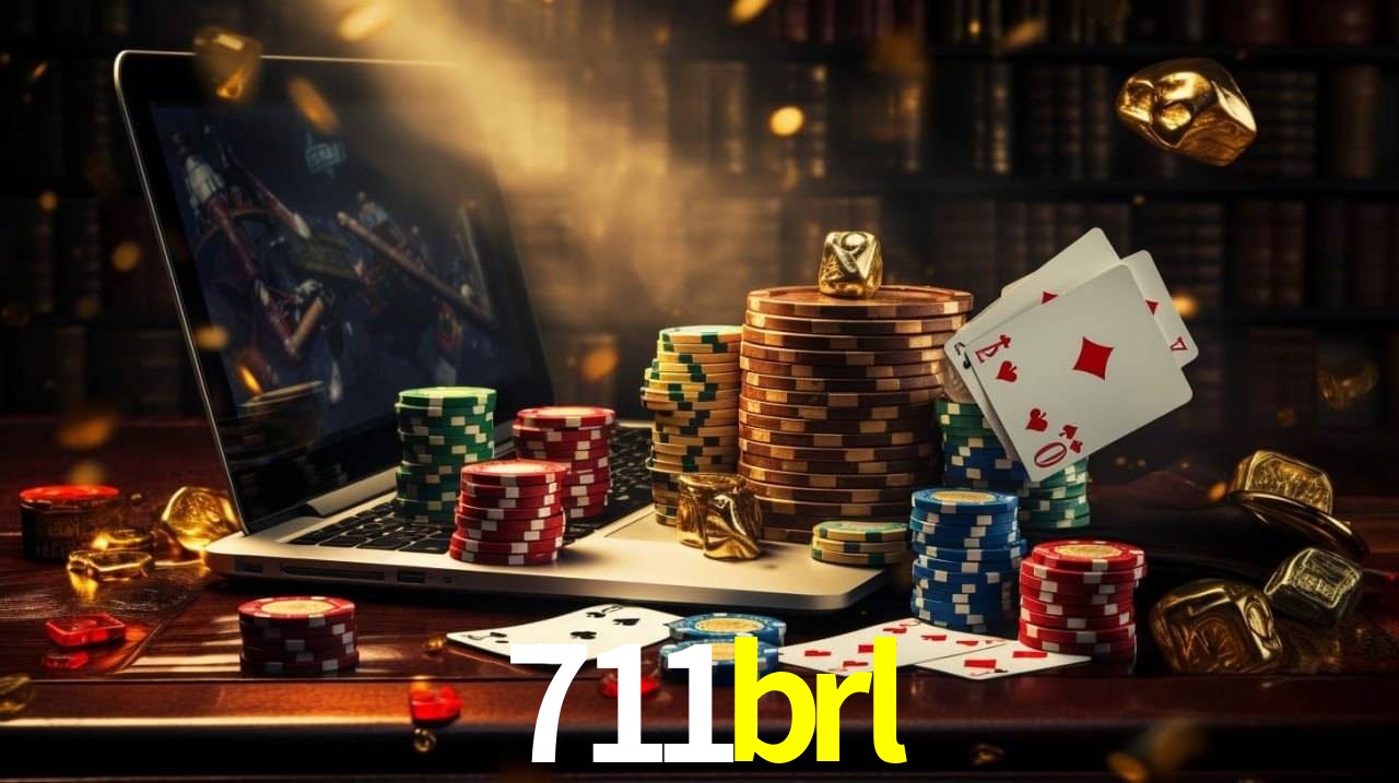 Benefícios da Conta 711brl