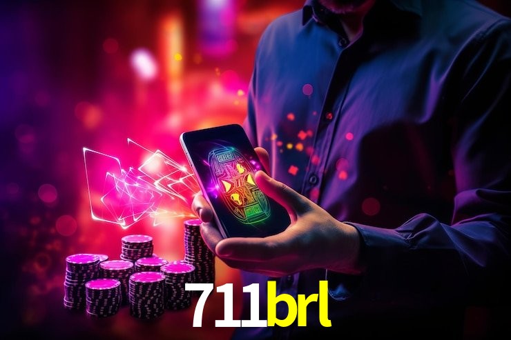 Provedores de Jogos 711brl