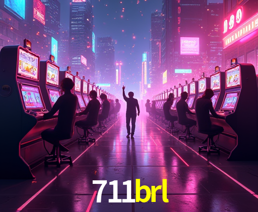 Casino Ao Vivo 711brl