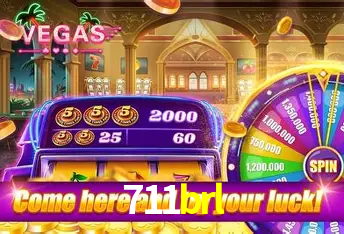 Desvendando o Mundo dos Jogos Virtuais na 711brl