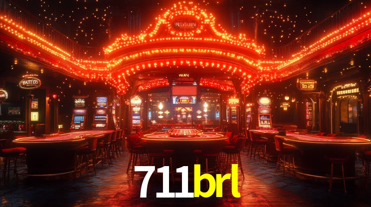 Explore as vantagens do 711brl: serviço profissional e confiabilidade