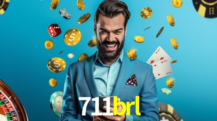 Casino VIP 711brl