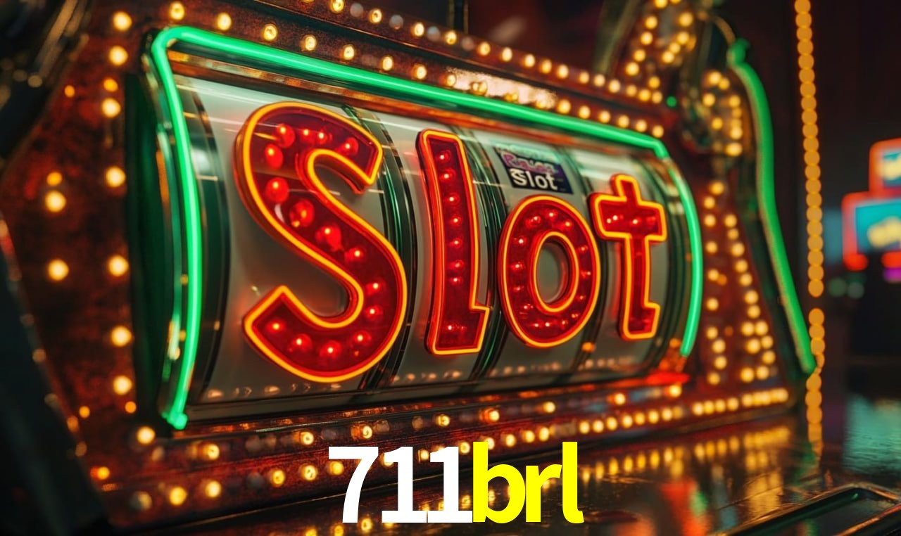 Provedores de Jogos 711brl
