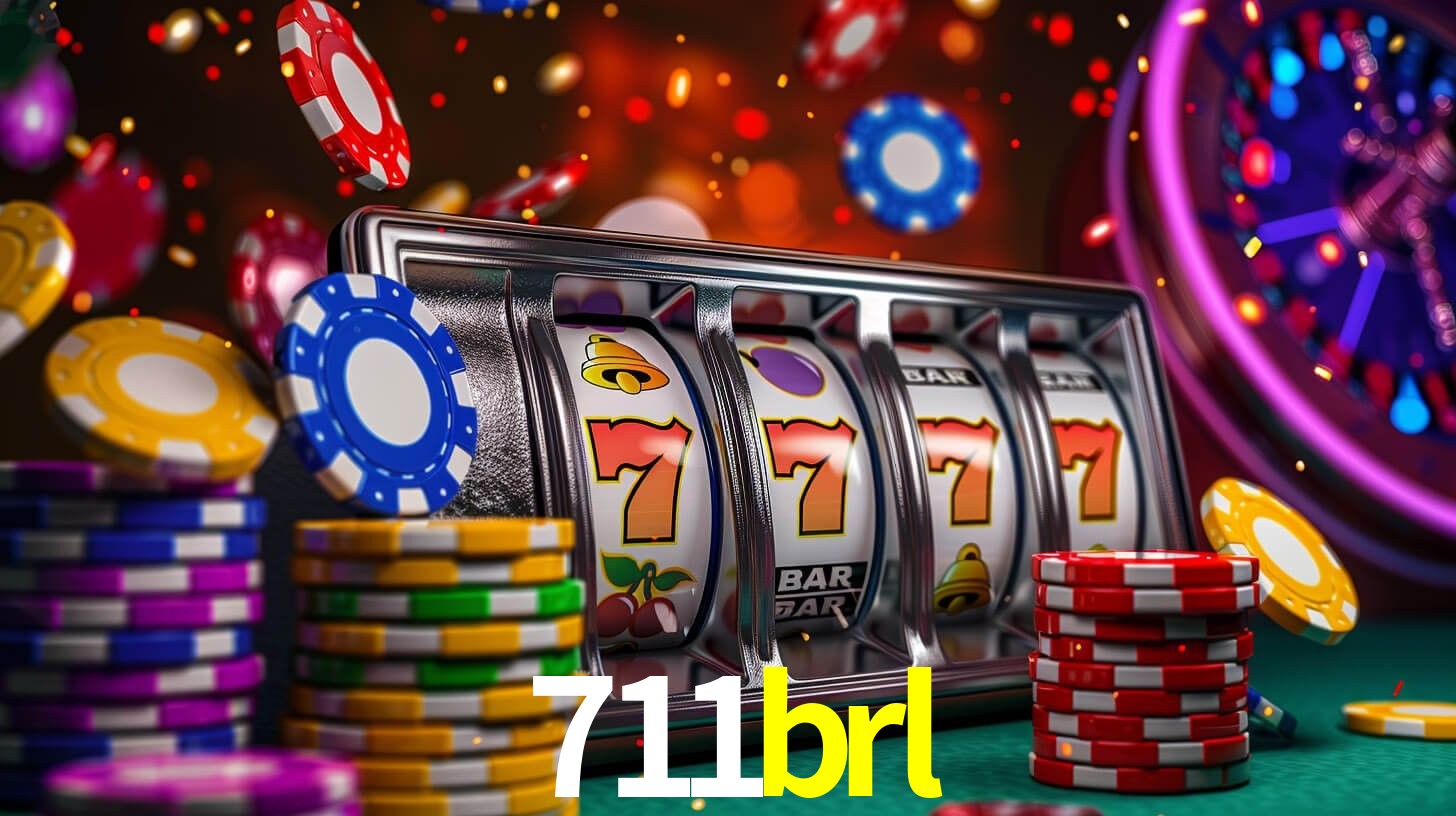 Estatísticas do Jogo 711brl