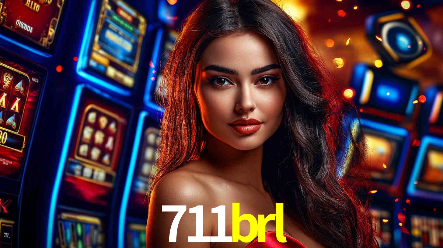 Interface do App 711brl