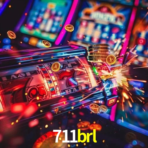 Jogos de Slot 711brl