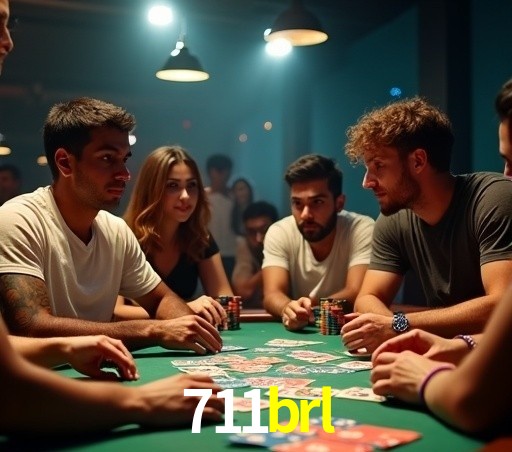 Integração de APIs 711brl