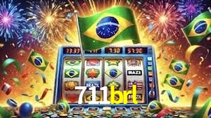 Casino Ao Vivo 711brl
