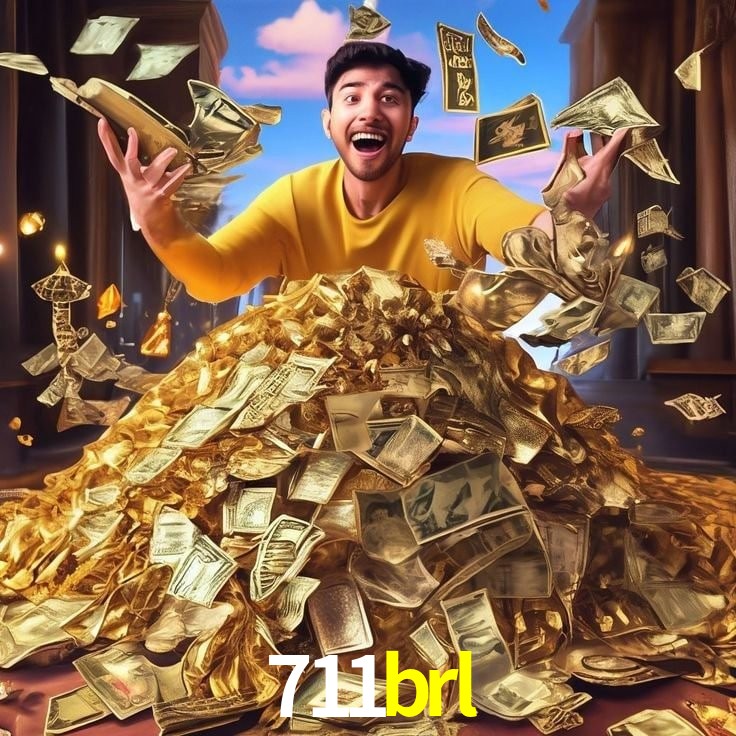 Login Seguro 711brl