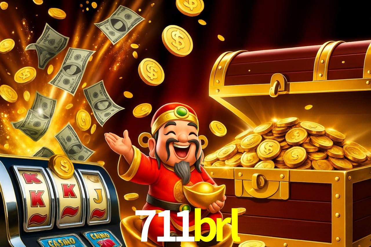 Recursos de Bônus 711brl