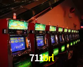 A Emoção da Loteria na 711brl: Uma Chance de Mudança de Vida