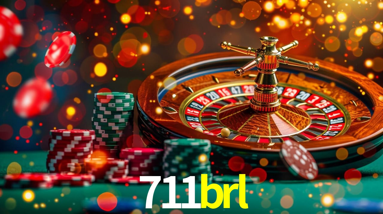 Casino VIP 711brl