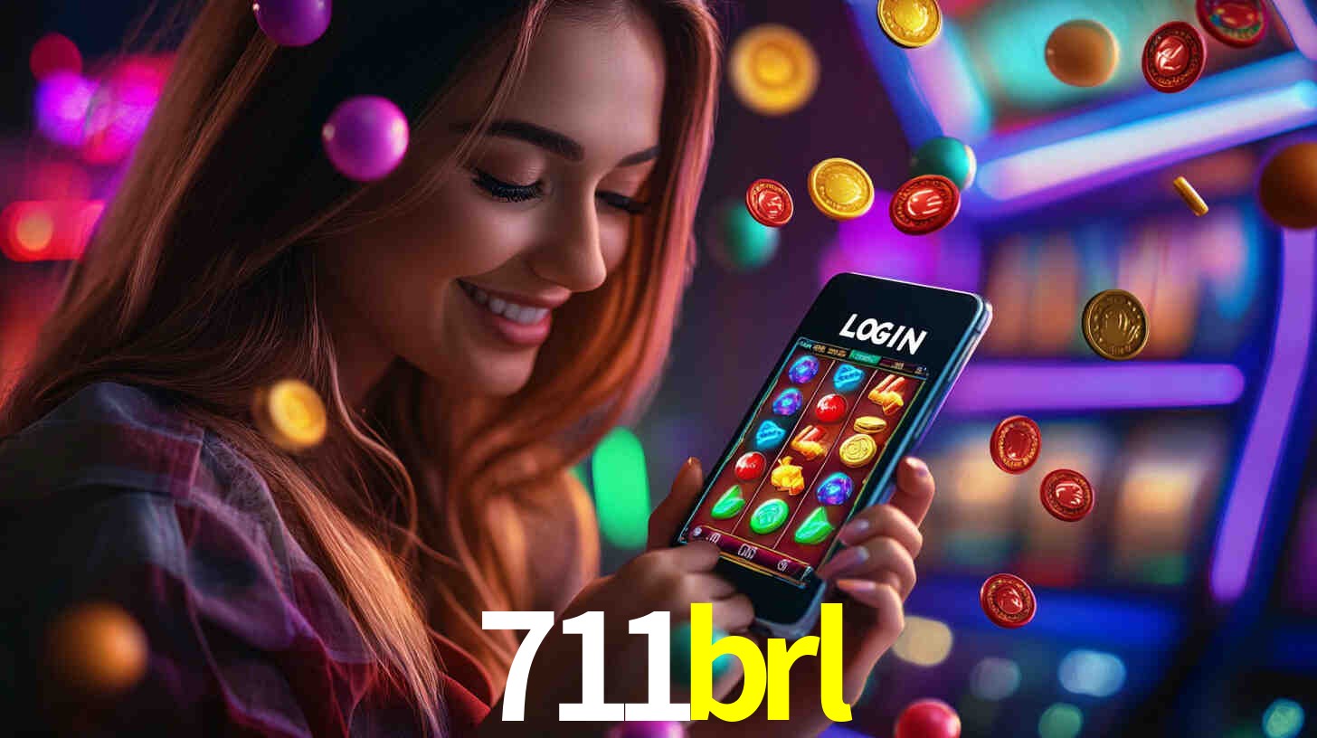 Sinta a adrenalina dos jogos de cassino com 711brl
