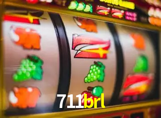 A Popularidade dos Caça-Níqueis no 711brl