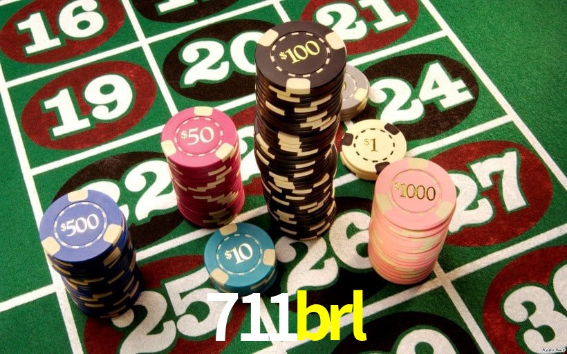 Integração de APIs 711brl