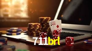 Apostas de Futebol 711brl