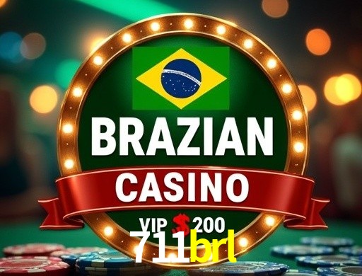 Promoção Relâmpago 711brl