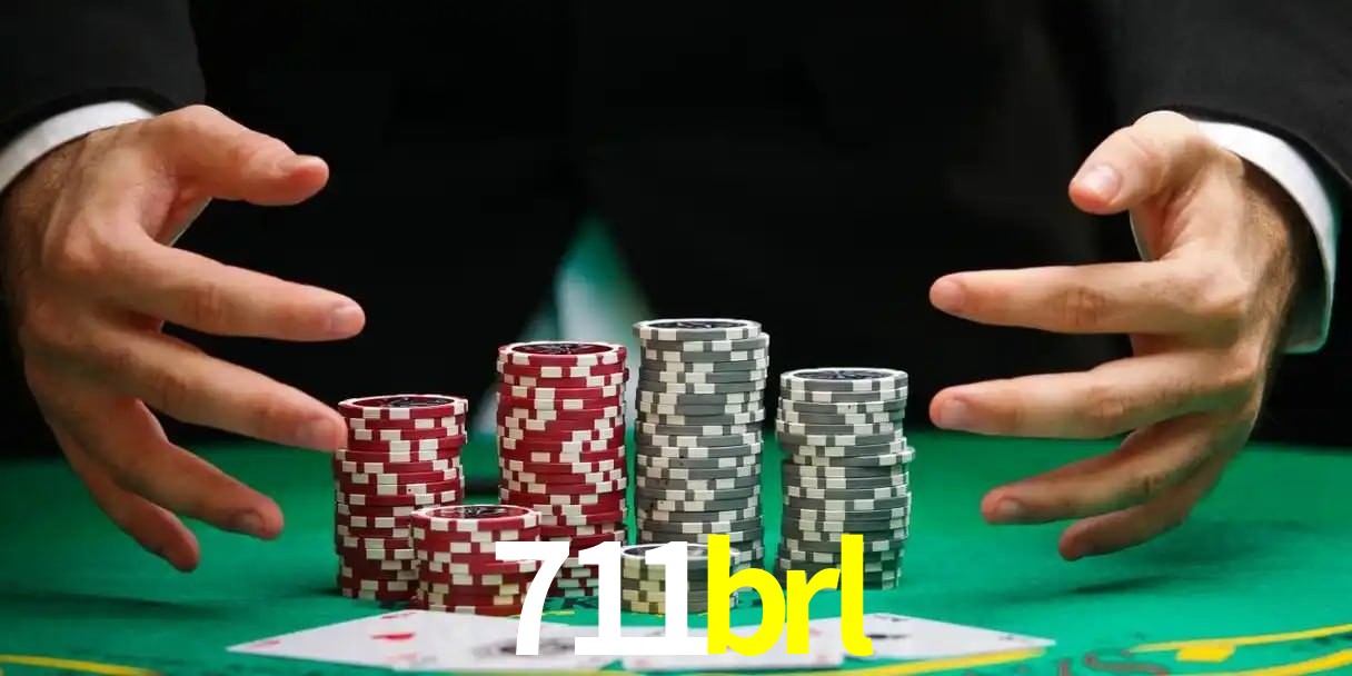 Promoções Sazonais 711brl