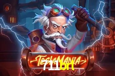 Estatísticas do Jogo 711brl