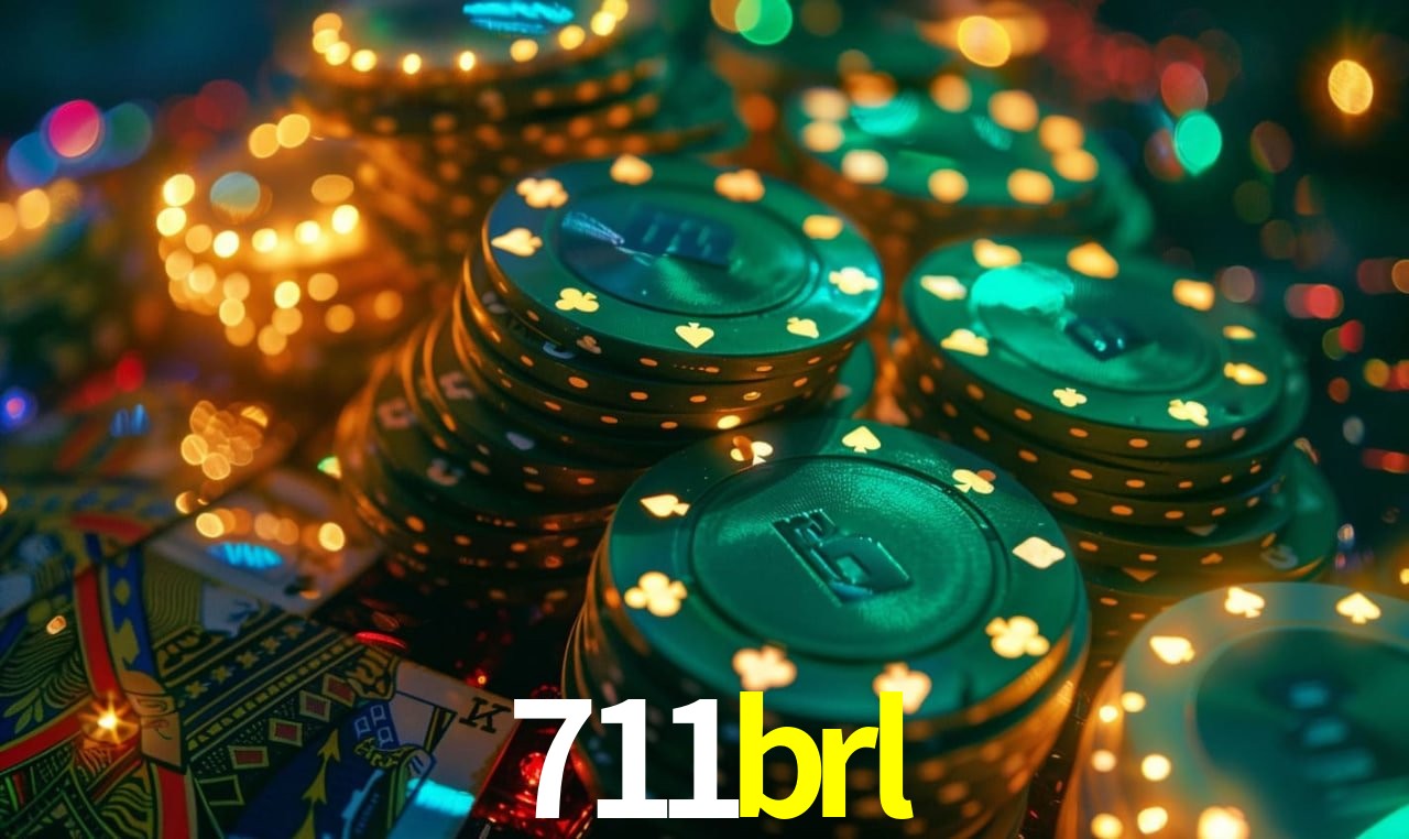 Tecnologia da Plataforma 711brl