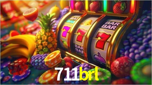Descubra o Mundo do Cassino Online com 711brl