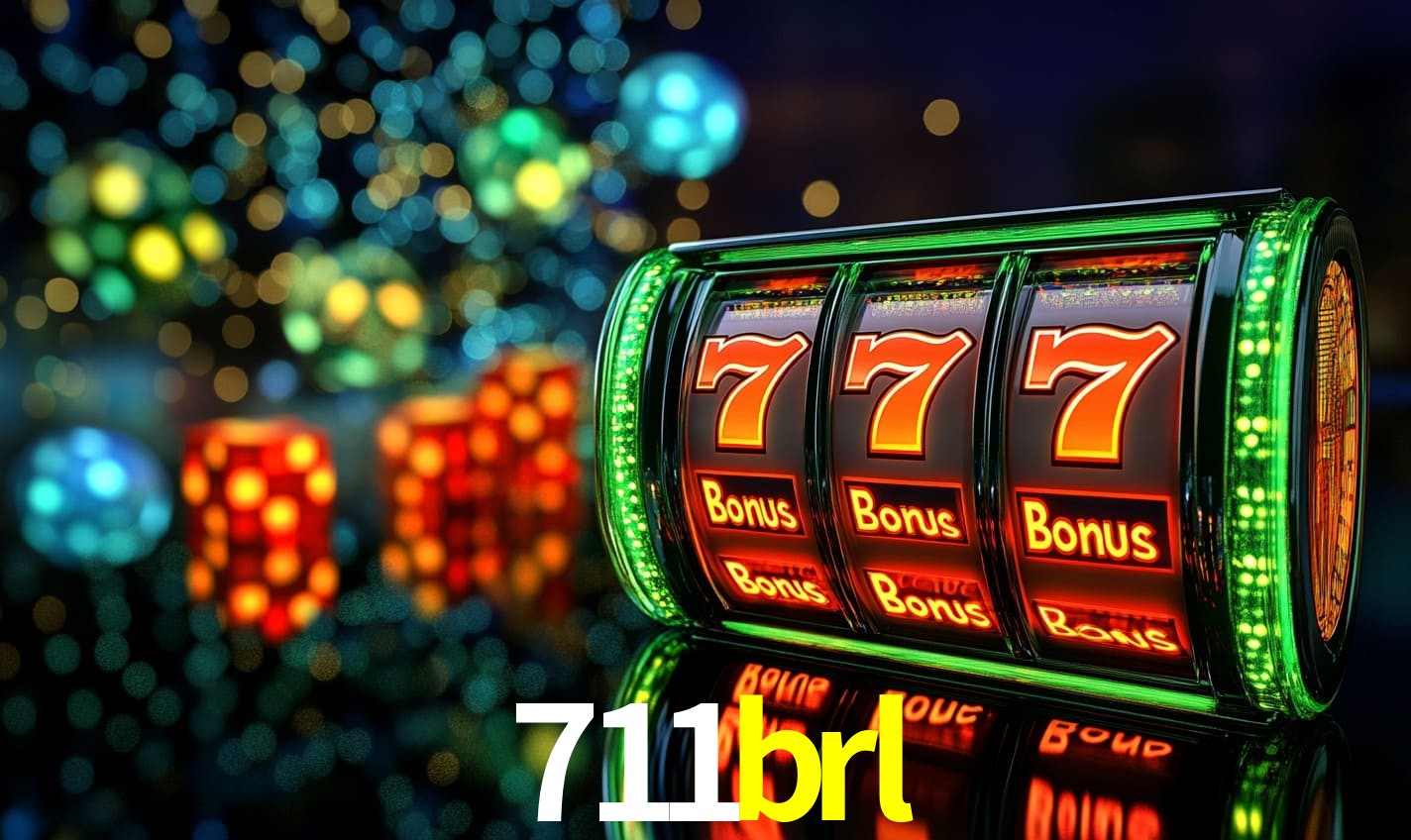 Recursos de Bônus 711brl