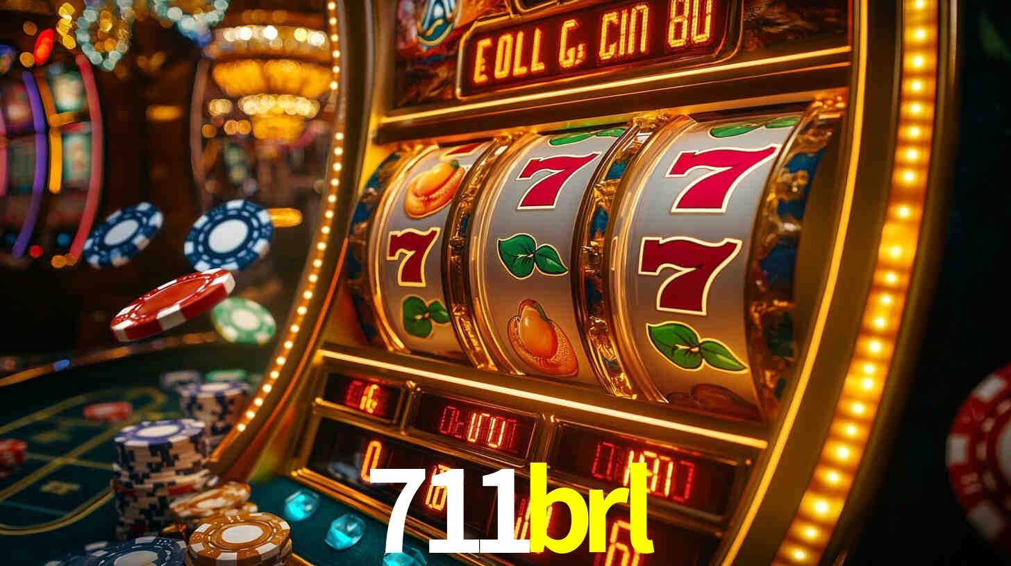 Torneios 711brl